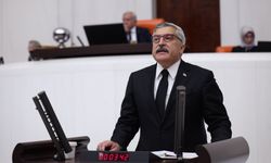 Hüseyin Yayman "AK Parti İkinci 25 Yıla Hazır"