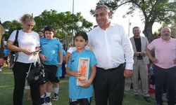 Adana'da Binlerce Çocuğu Sevindiren Haber! Yaz Spor Okulları Başladı