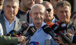 Yeni Parti'nin Kurulmasının Ardından Kılıçdaroğlu Sessizliğini Bozdu