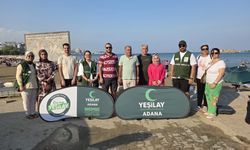 Yumurtalık Belediyesi'nden Temizlik ve Çevre Seferberliği