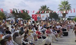 Yumurtalık'ta "Yayladan Denize Yaz Şenliği" Coşkuyla Kutlandı