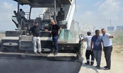 Yumurtalık’ta Altyapıdan Denetime Kapsamlı Hizmet Seferberliği Başladı