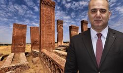 Hakan Yıldırım'dan 955. Yıl Dönümünde Malazgirt Zaferi Mesajı