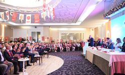 MHP Adana’da Kongre Heyecanı Sona Erdi: 15 İlçede Süreç Tamamlandı