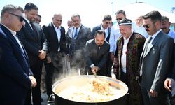 Ahlat’ta Tarihi Buluşma: MHP Adana’dan Malazgirt Programına Katılım