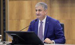 Ceyhan ve Yumurtalık Küresel Enerji Merkezi Olma Yolunda