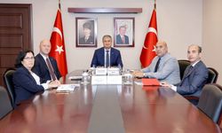 Adana'nın Sofra Kültürü Bu Merkezde Yaşatılacak