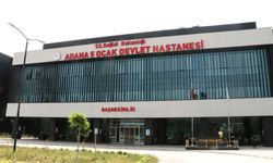 5 Ocak Devlet Hastanesi’nde Yeşil Dönüşüm Hamlesi