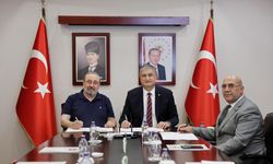 Yüreğir'de Yeni Eğitim Yuvasının Adı 'Serhat Kavi Anaokulu' Oldu