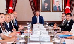 Adana'nın Tarihi Kalbi Tepebağ İçin Kritik Zirve: Yeni Yol Haritası Belirlendi