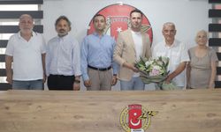 İMO Başkanı ÇGC'de Açıkladı: 45 Bin Konut Risk Altında!