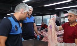 Yüreğir'de Zabıtadan Restoran ve Kebapçılara Sıkı Denetim