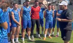Adanalı Teknik Direktör Yüksel Yeşilova, Kosova Ligi'nde İlk Sınavına Çıkıyor