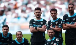 Salih Kavrazlı’dan Eski Kulübü Adana Demirspor’a Anlamlı Destek
