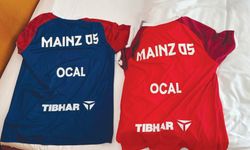 Adanalı Avrupa Şampiyonu Görkem Öçal’dan Dev Adım:  Mainz 05’e Stratejik İmza!