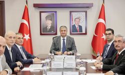 Bölgenin Sosyo-ekonomik Çehresi Değişecek