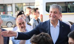 Adana Valisi Mustafa Yavuz'dan Yüreğir'de Esnaf ve Mahalle Ziyareti