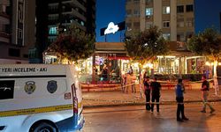 Adana'daki Silahlı Saldırıda Ağır Yaralanan Samet Aksoy Yaşamını Yitirdi