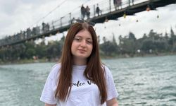 Adana'da 15 Yaşındaki Görme Engelli Hiranur'dan 8 Gündür Haber Alınamıyor