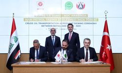 Türkiye İle Irak Arasında Ham Petrol Anlaşması: Ceyhan Hattında Yeni Dönem