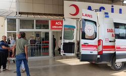 Kozan'da Traktör Kazası: Mahalle Muhtarı Ağır Yaralandı