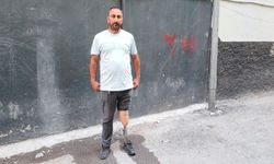700 Liralık Alacağını Almak İsterken Cezaevine Girdi, 16 Yıllık İşini Kaybetti