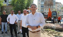 Kozan'da 30 Yıllık Hayal Gerçek Oluyor: Çalışmalar Başladı