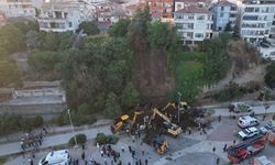 İstanbul'da Facia: Göçük Altında Kalanlar İçin Arama Sürüyor