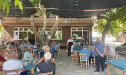 Jandarmadan Yaylalarda Dolandırıcılık Uyarısı