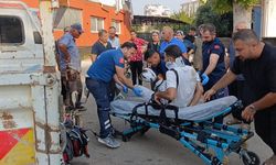 Kozan'da Pikap İle Motosiklet Çarpıştı: 1 Yaralı
