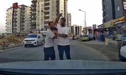 Adana'da Yol Verme Kavgası! Testereyle Dehşet Saçtı