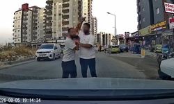 Adana'da Yol Verme Kavgası! Testereli Saldırgan Tutuklandı
