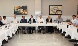 AOSB'de Üniversite-Sanayi İş Birliği İçin Stratejik Zirve