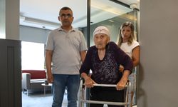 95 Yaşındaki Kadının 17 Milyonluk Arsa İddiası Yargıya Taşındı