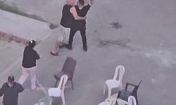 Taziye Evinde Silahlı Kavga: Husumetlilerini Tabancayla Kovaladı