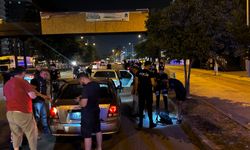 Adana'da Geniş Çaplı "Huzur ve Güven" Operasyonu: 62 Şüpheli Yakalandı, Milyonlarca Lira Cezai İşlem Uygulandı