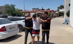 Adana’da Otoyolda Akılalmaz Hırsızlık! Ardından Gelip “Hırsız Çok” Dedi