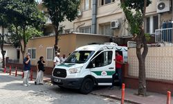 Göçükte Hayatını Kaybeden İşçinin Cenazesi Ailesine Teslim Edildi