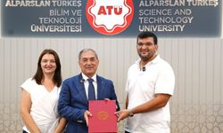 ATÜ’de Gastronomi Eğitimi İçin Yeni Akademi Kuruluyor