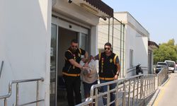 Adana’da Eski Eşini 8 Yerinden Bıçaklamıştı: Adliyeye Sevk Edildi