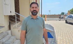 Yaz Tatilinde Çalışıp Motosiklet Aldı, Hırsızlar Bir Gecede Çaldı