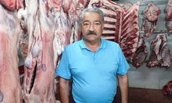 Adana’da Et Alarmı! Kasaplar Odası’ndan “Mühürsüz Et” Uyarısı