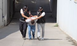Evinde 283 Bin Hap Bulundu! Şüphelinin Savunması Şaşırttı