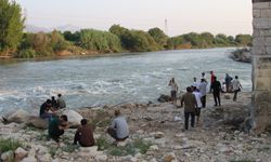 Ceyhan Nehri’nde Acı Olay: Kaybolan İkinci Çocuğun da Cansız Bedenine Ulaşıldı
