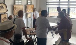 Adana'dan Kapadokya'ya Anlamlı Yolculuk: Huzurevi Sakinleri Tarih ve Doğayla Buluştu