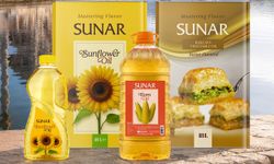 Sunar Yağ Yenilendi! Yeni Marka Kimliği İlk Kez Foodist 2026’da Tanıtılacak