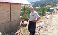 Kozan’da 4 Yıllık Boru Çilesi! “Gelin Bizi Bu Çileden Kurtarın”