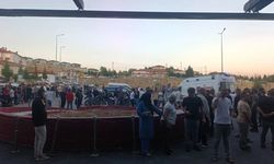 Ankara’da Maden Ocağında Faciaya Kıl Payı! 1 Ölü, 19 Yaralı