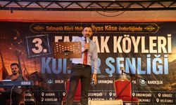 Kozan'da 17 Mahalle Farsak Kültür Şenliğinde Buluştu
