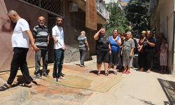 Adana’da Mahalleli İsyanda: “Çukurları Artık Adımız Gibi Biliyoruz”